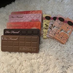 Too Faced Makeup